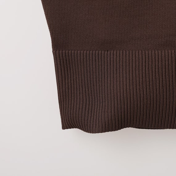 吸水速乾軽量ニットジレ (85105) 18枚目画像