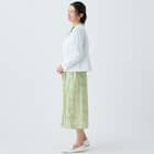 吸水速乾軽量ニットジャケット (85106) 3枚目画像