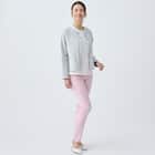 吸水速乾軽量ニットジャケット (85106) 6枚目画像