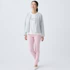 吸水速乾軽量ニットジャケット (85106) 7枚目画像