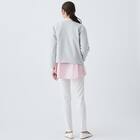 吸水速乾軽量ニットジャケット　(85106) 13枚目画像