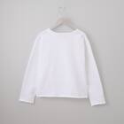 吸水速乾軽量ニットジャケット　(85106) 15枚目画像