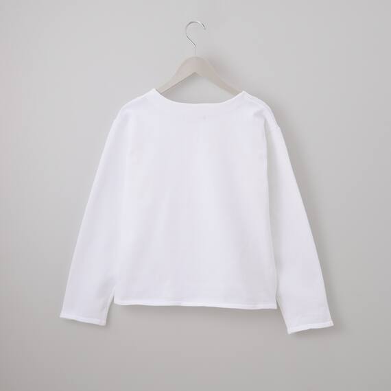 吸水速乾軽量ニットジャケット　(85106) 15枚目画像