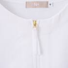 吸水速乾軽量ニットジャケット　(85106) 17枚目画像