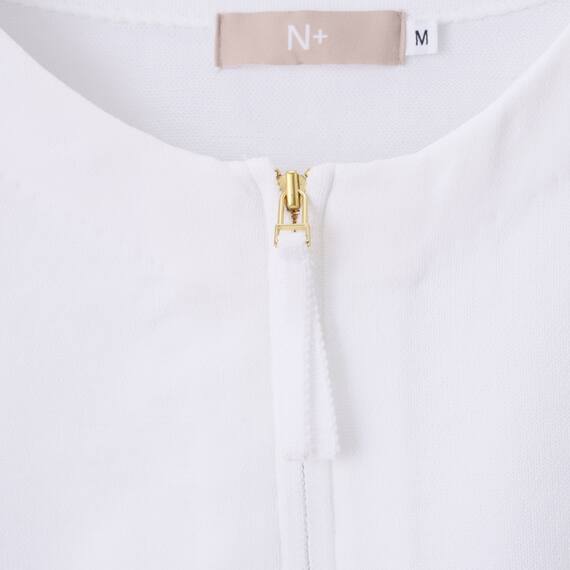 吸水速乾軽量ニットジャケット　(85106) 17枚目画像