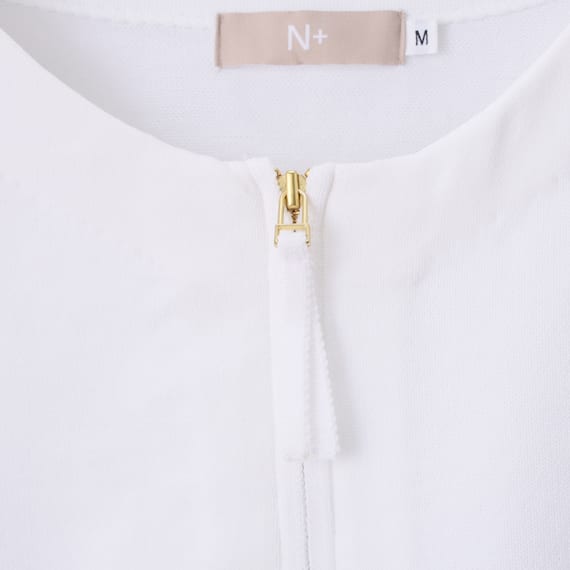 吸水速乾軽量ニットジャケット (85106) 17枚目画像