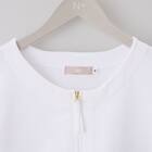 吸水速乾軽量ニットジャケット　(85106) 18枚目画像