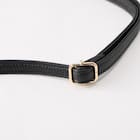 レザー調携帯ショルダーケース (95155) 7枚目画像