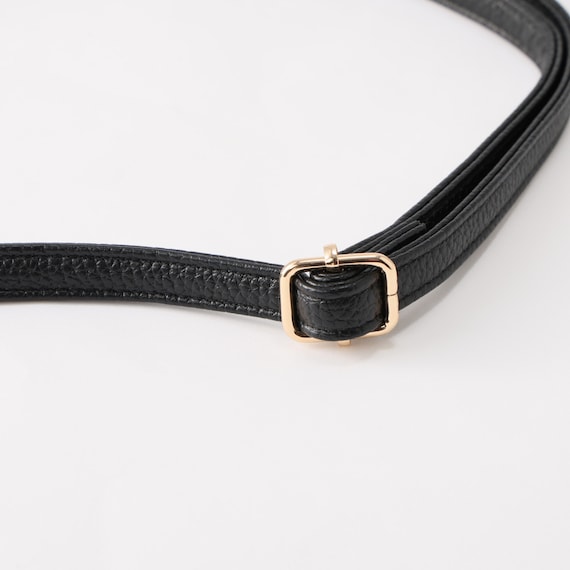 レザー調携帯ショルダーケース (95155) 7枚目画像