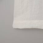 麻混ボクシーシャツ　(55120) 19枚目画像