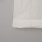 麻混ボクシーシャツ (55120) 19枚目画像