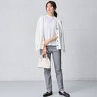 ゆったりカーディガン　(85107) 2枚目画像