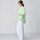 ゆったりカーディガン (85107) 13枚目画像