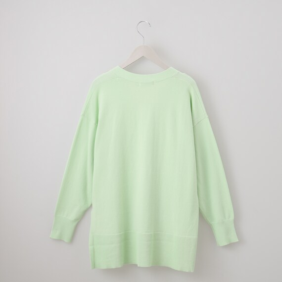 ゆったりカーディガン　(85107) 16枚目画像