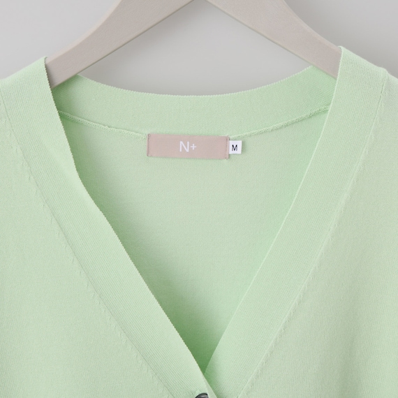 ゆったりカーディガン (85107) 19枚目画像