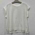 接触冷感吸水速乾ＵＶカット折り返し袖プルオーバー　(65124) 11枚目画像