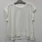 接触冷感吸水速乾UVカット折り返し袖プルオーバー (65124) 11枚目画像