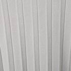 プリーツニットドルマンスリーブプルオーバー　(75112) 18枚目画像