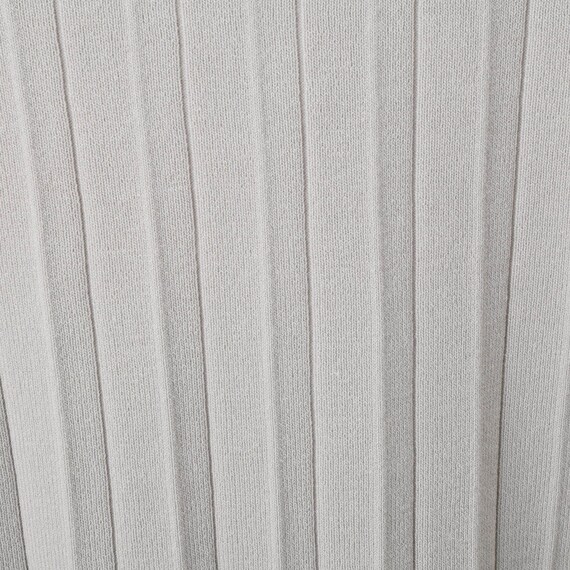 プリーツニットドルマンスリーブプルオーバー　(75112) 18枚目画像