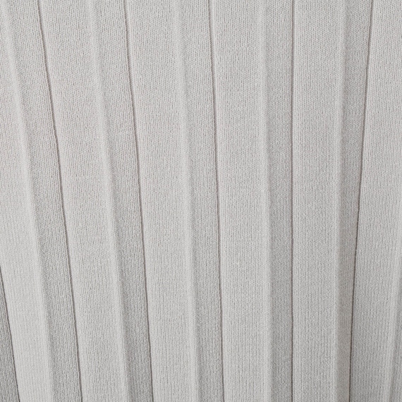 プリーツニットドルマンスリーブプルオーバー (75112) 18枚目画像