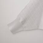 プリーツニットドルマンスリーブプルオーバー　(75112) 20枚目画像