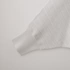 プリーツニットドルマンスリーブプルオーバー (75112) 20枚目画像