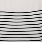 【ニトリネット先行販売】ひんやりニットボーダーノースリーブプルオーバー　(75108) 41枚目画像