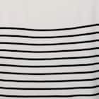 【ニトリネット先行販売】ひんやりニットボーダーノースリーブプルオーバー (75108) 41枚目画像