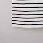 【ニトリネット先行販売】ひんやりニットボーダーノースリーブプルオーバー (75108) 44枚目画像