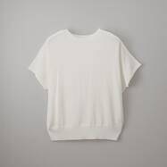 【ニトリネット先行販売】ひんやりニットドルマン袖プルオーバー　(75111)