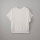 【ニトリネット先行販売】ひんやりニットドルマン袖プルオーバー　(75111) 2枚目画像