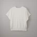 【ニトリネット先行販売】ひんやりニットドルマン袖プルオーバー (75111) 2枚目画像