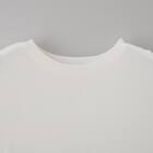 【ニトリネット先行販売】ひんやりニットドルマン袖プルオーバー　(75111) 4枚目画像