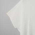 【ニトリネット先行販売】ひんやりニットドルマン袖プルオーバー　(75111) 5枚目画像