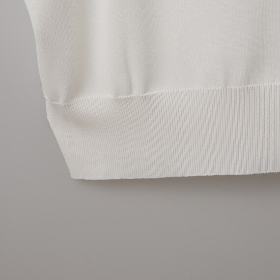 【ニトリネット先行販売】ひんやりニットドルマン袖プルオーバー　(75111) 6枚目画像