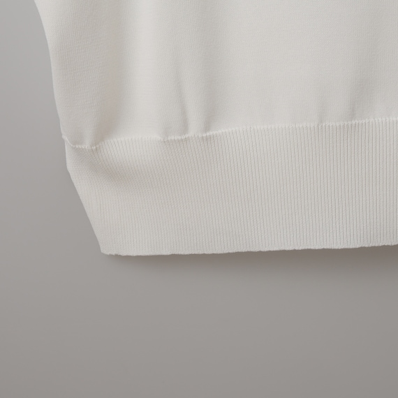 【ニトリネット先行販売】ひんやりニットドルマン袖プルオーバー (75111) 6枚目画像