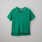 【ニトリネット先行販売】ひんやりニットポロシャツ　(75113) 5枚目画像