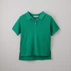 【ニトリネット先行販売】ひんやりニットポロシャツ (75113) 5枚目画像