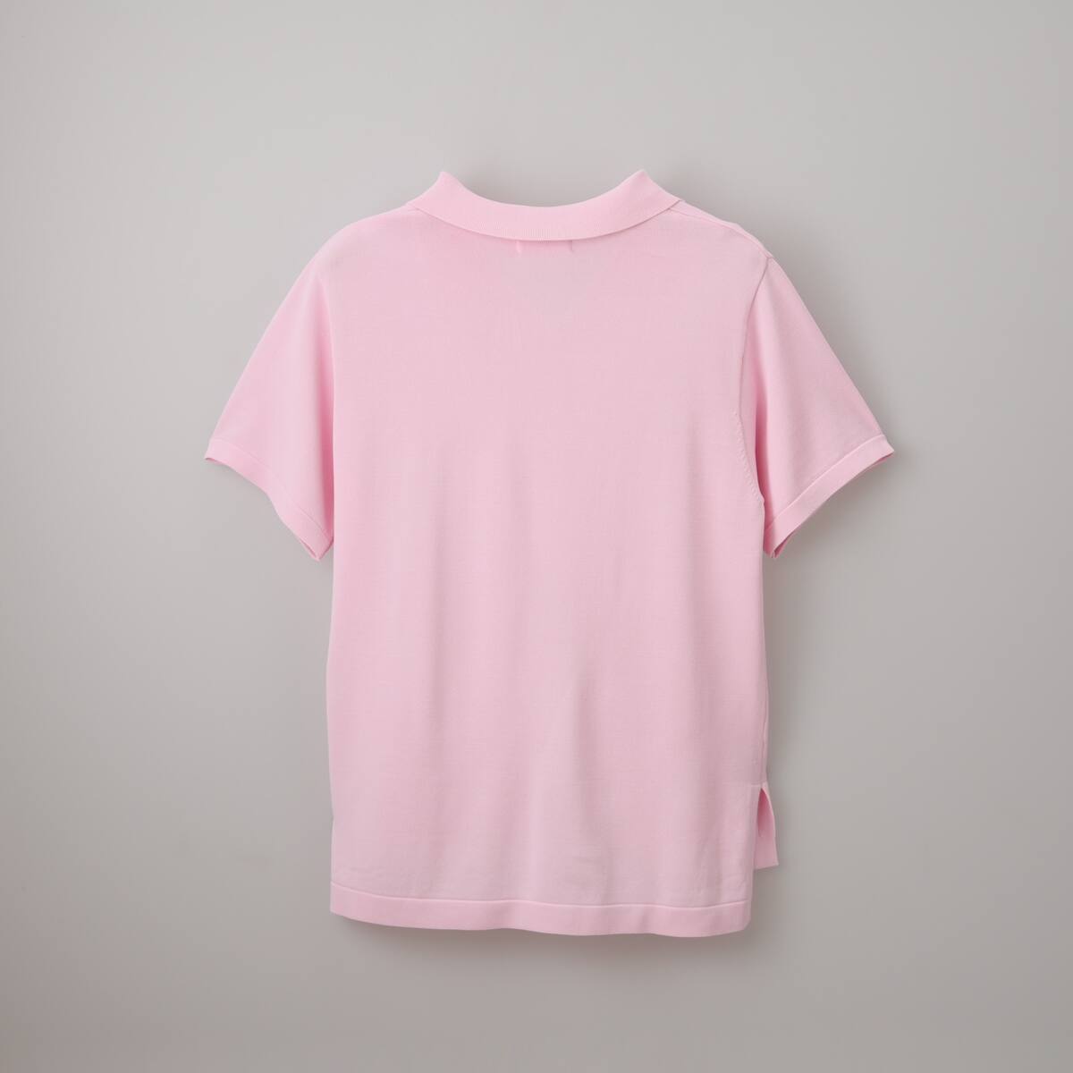 ひんやりニットポロシャツ (75113) | ニトリネット【公式】 家具