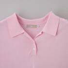 【ニトリネット先行販売】ひんやりニットポロシャツ　(75113) 8枚目画像