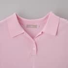 【ニトリネット先行販売】ひんやりニットポロシャツ (75113) 8枚目画像