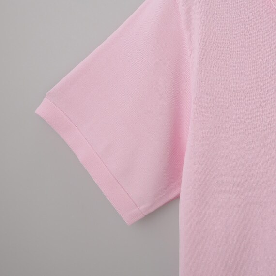 【ニトリネット先行販売】ひんやりニットポロシャツ　(75113) 9枚目画像