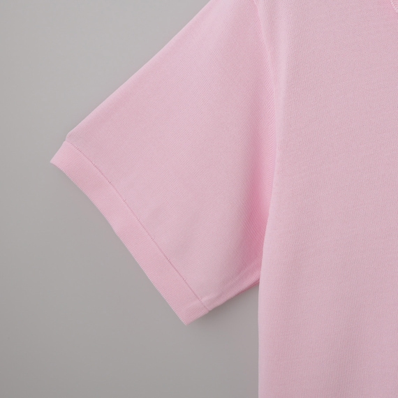 【ニトリネット先行販売】ひんやりニットポロシャツ (75113) 9枚目画像