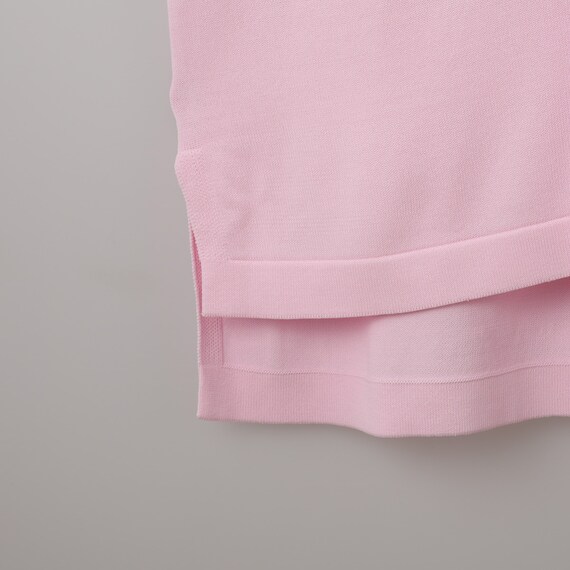 【ニトリネット先行販売】ひんやりニットポロシャツ　(75113) 10枚目画像