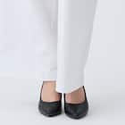 すっきり軽量低反発パンプス (95168) 1枚目画像