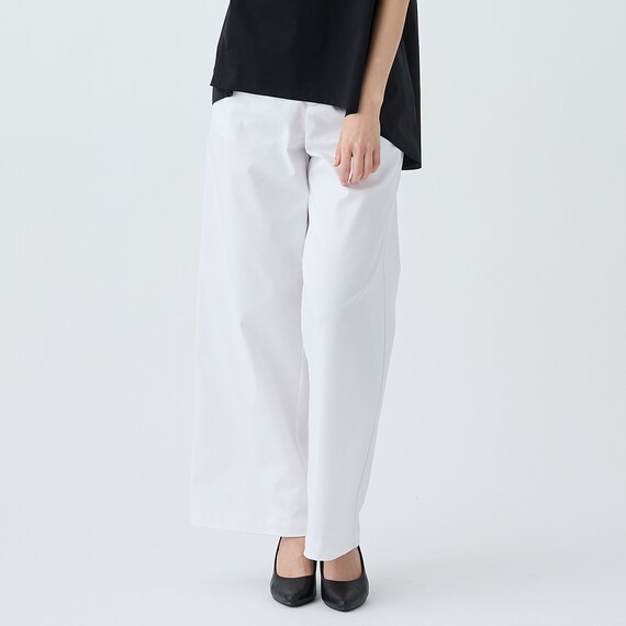 すっきり軽量低反発パンプス (95168) 2枚目画像