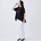 すっきり軽量低反発パンプス　(95168) 4枚目画像