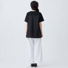 すっきり軽量低反発パンプス　(95168) 6枚目画像