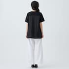 すっきり軽量低反発パンプス (95168) 6枚目画像