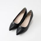 すっきり軽量低反発パンプス　(95168) 7枚目画像